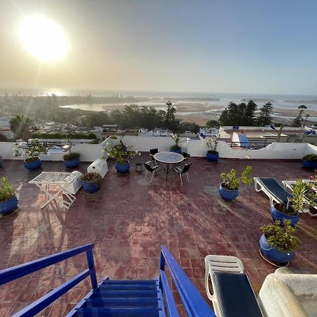 Appartement 100M² Avec Terrasse 200M² Privee Vue Sur Mer Уалідія Екстер'єр фото